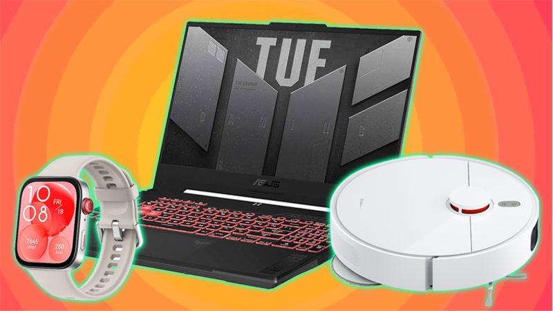 Geçtiğimiz Ayın Favorileri: Mayıs Ayının En Çok Satan Teknolojik Ürünleri