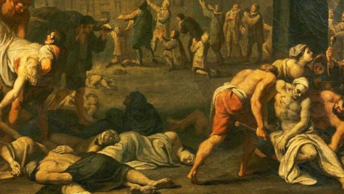 Orta Çağ’ın Neden Karanlık Çağ Olarak Anıldığını Öğrenince O Zamanlarda Yaşamadığınıza Şükredeceksiniz!