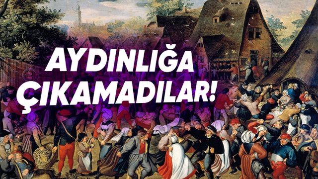 Orta Çağ’ın Neden Karanlık Çağ Olarak Anıldığını Öğrenince O Zamanlarda Yaşamadığınıza Şükredeceksiniz!