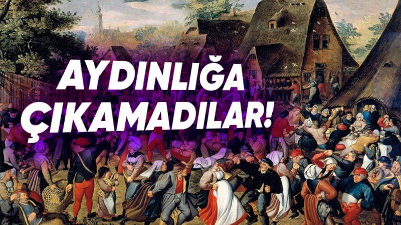 Orta Çağ’ın Neden Karanlık Çağ Olarak Anıldığını Öğrenince O Zamanlarda Yaşamadığınıza Şükredeceksiniz!