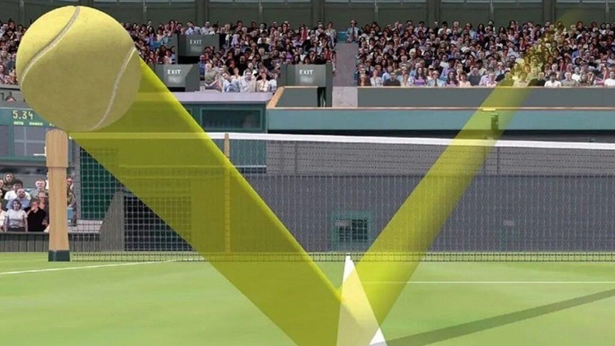 Voleybol ya da Tenis Maçlarında Topun Çizgiyi Geçip Geçmediği Milimetrelerle Ölçülebiliyorken Futbolda Ölçülememesinin Sebepleri