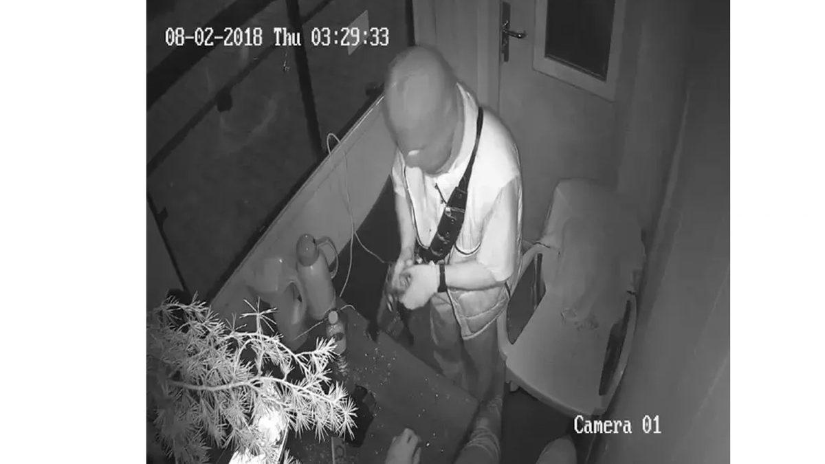 ’Kırmızı Bisikletli Katil’ Lakaplı Türk Seri Katil Hamdi Kayapınar’ın Kan Donduran Hikâyesi: Kendine ’Avcı’ Diyor!