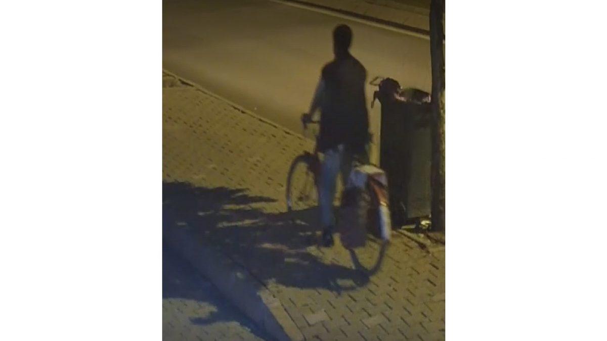 ’Kırmızı Bisikletli Katil’ Lakaplı Türk Seri Katil Hamdi Kayapınar’ın Kan Donduran Hikâyesi: Kendine ’Avcı’ Diyor!