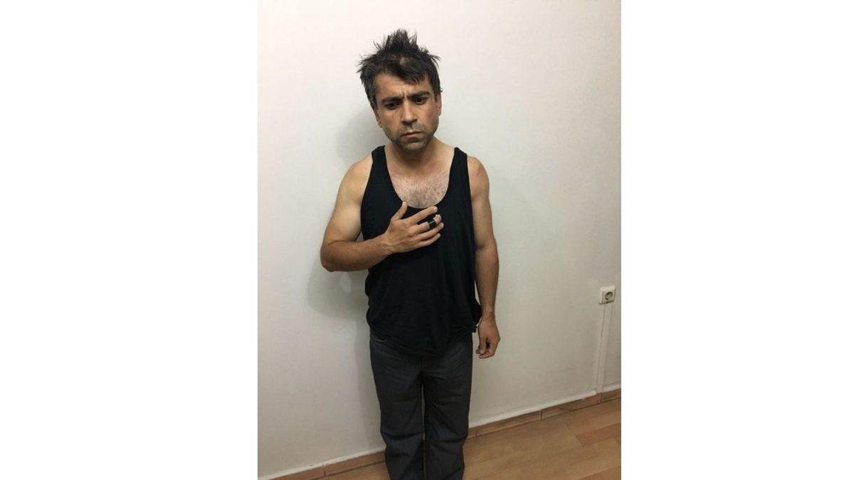 ’Kırmızı Bisikletli Katil’ Lakaplı Türk Seri Katil Hamdi Kayapınar’ın Kan Donduran Hikâyesi: Kendine ’Avcı’ Diyor!