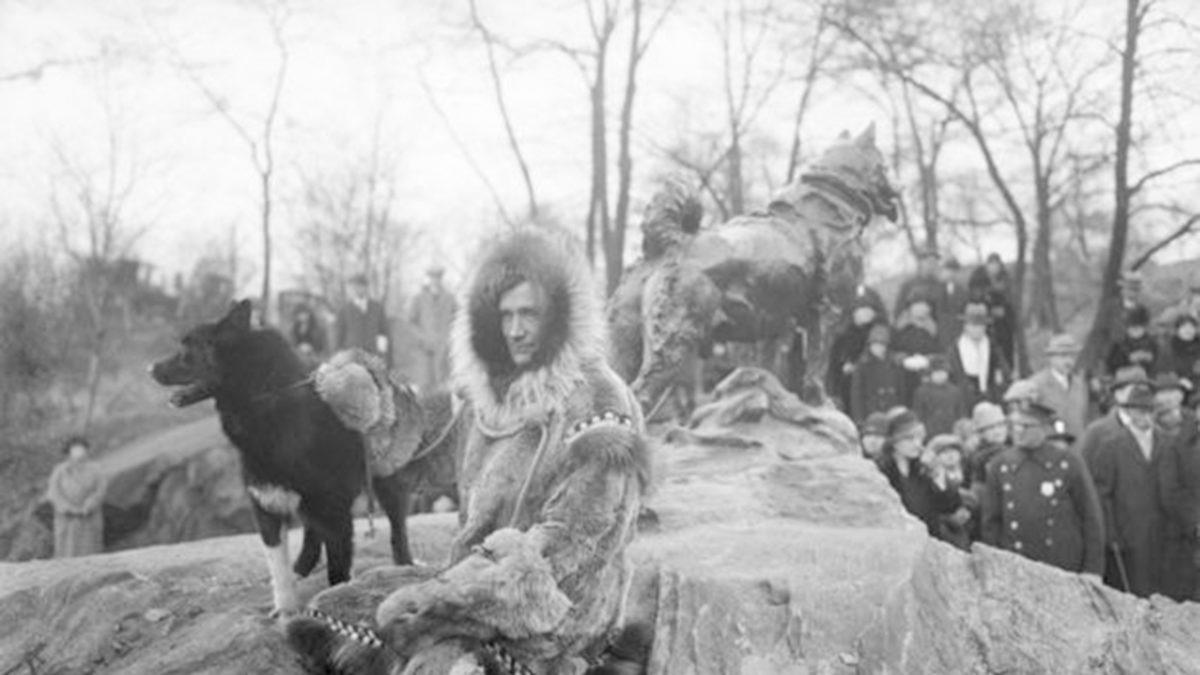 Tüm Alaska Kasabasını Kurtaran Cesur Husky Balto’nun Gözleri Dolduracak Hikâyesi