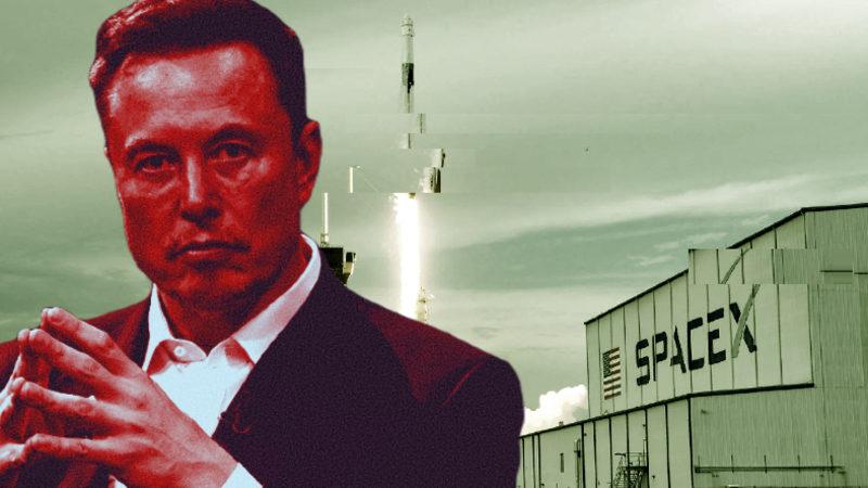 Elon Musk’ın SpaceX Stajyeriyle Cinsel İlişki Yaşadığı Ortaya Çıktı: Bir Başka Çalışanından da Çocuk Yapmak İstemiş!