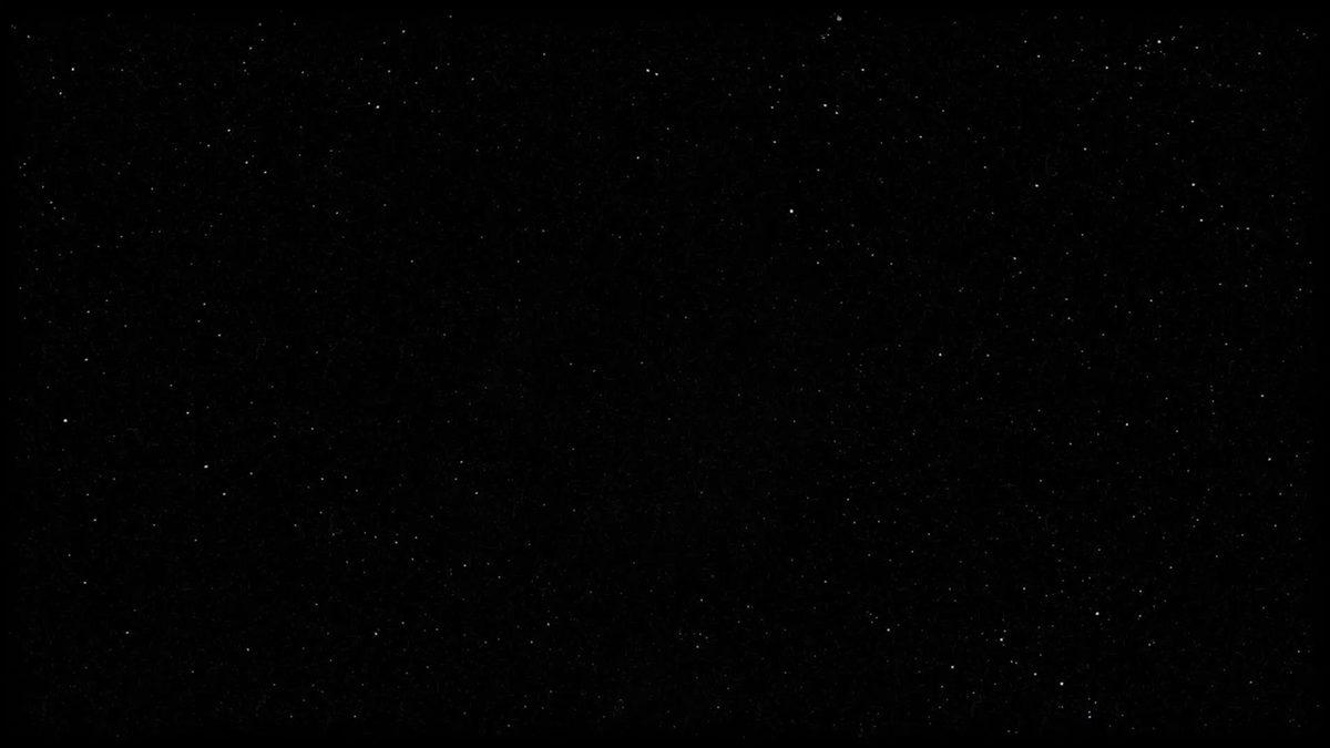 Güneş ve Yıldızlar Gibi Işık Kaynaklarıyla Dolu Olmasına Rağmen Uzayda Neden Hiç Işık Yok?