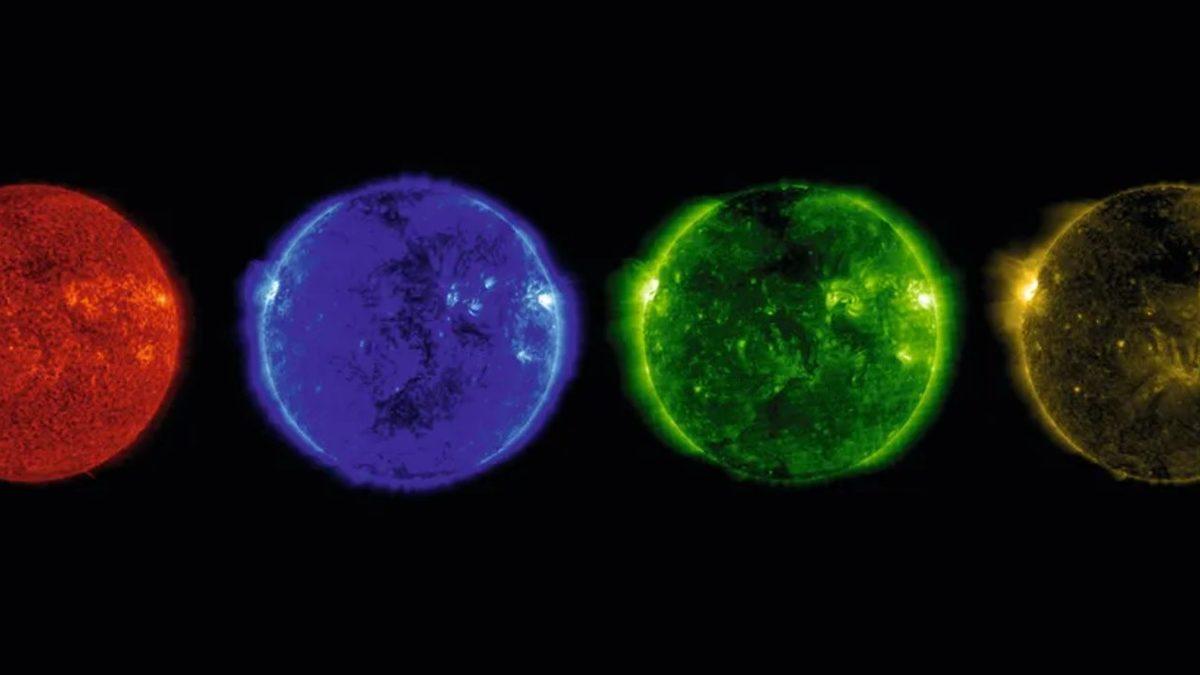 Güneş Aslında Ne Renktir? (Hayır, Sarı Değil!)