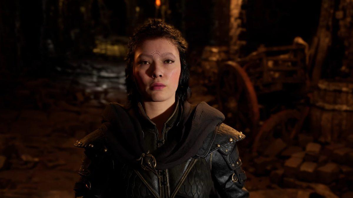 Yerli Oyun Şirketi Shadowfall Studios’un Türk Mitolojisi Temalı Oyunu The Nightscarred: Forgotten Gods’tan İlk Fragman [Video]