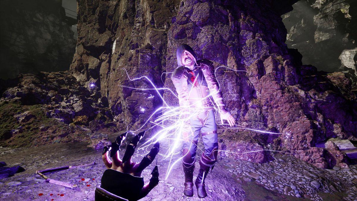 Yerli Oyun Şirketi Shadowfall Studios’un Türk Mitolojisi Temalı Oyunu The Nightscarred: Forgotten Gods’tan İlk Fragman [Video]