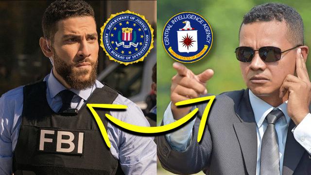 Amerikan Filmlerinden Ezberlediğimiz FBI ve CIA’in Birbirinden Farkı Ne? Aslında Bambaşka Görevleri Varmış!