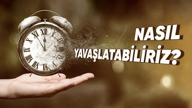 Yaşlandıkça Neden Zaman Daha Hızlı Geçiyor Gibi Hissediyoruz? Biri Şunu Durdursun!