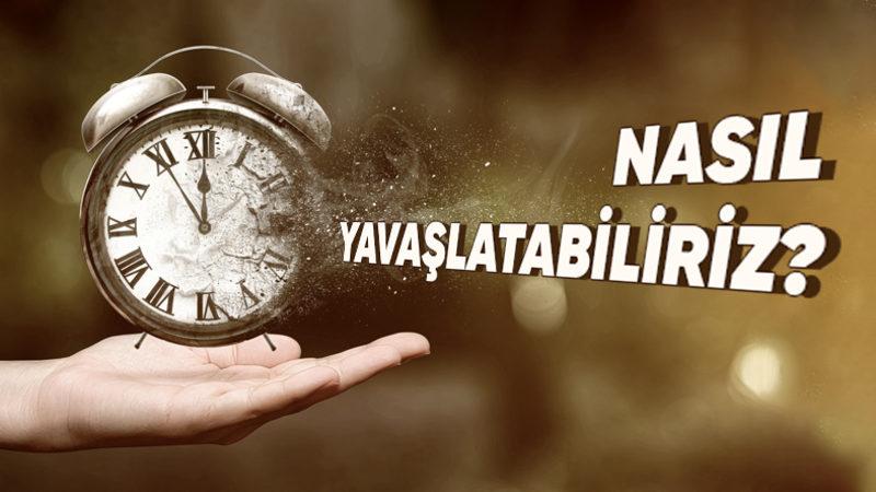 Yaşlandıkça Neden Zaman Daha Hızlı Geçiyor Gibi Hissediyoruz? Biri Şunu Durdursun!