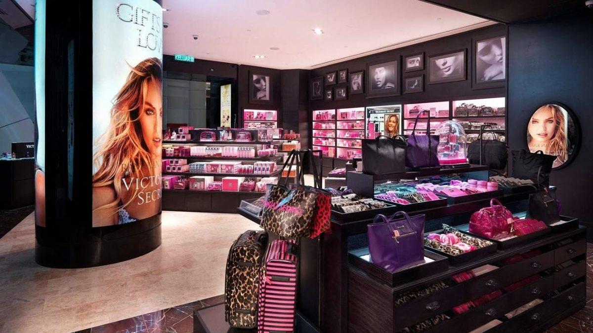 Victoria’s Secret’ın Kurucusu Roy Raymond’ın, Çalkantılarla Dolu Hayat Hikâyesi (Her Şey Karısı İçindi!)