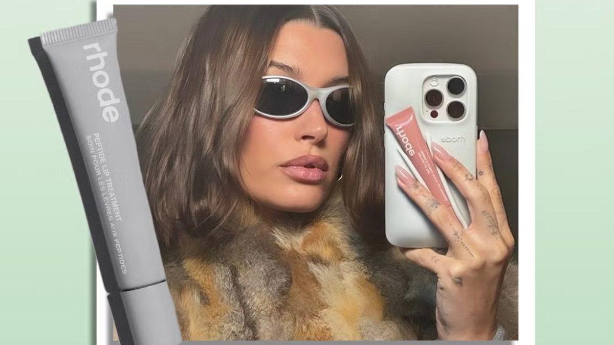 Hailey Bieber, Sadece Bir Telefon Kılıfıyla Nasıl Milyonlarca Dolar Kazandı? İşte Arkasındaki Dâhiyane Taktik!