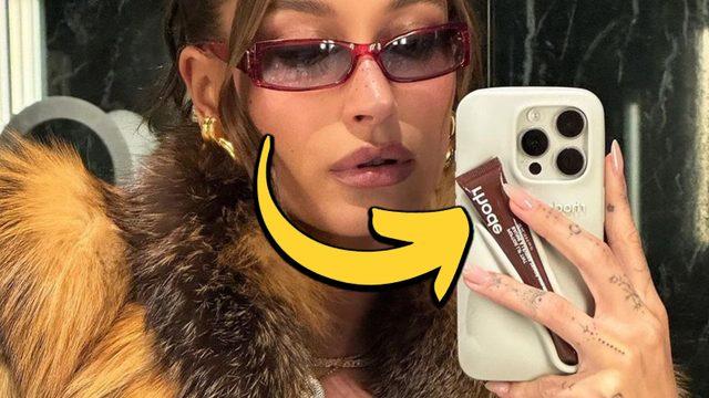 Hailey Bieber, Sadece Bir Telefon Kılıfıyla Nasıl Milyonlarca Dolar Kazandı? İşte Arkasındaki Dâhiyane Taktik!