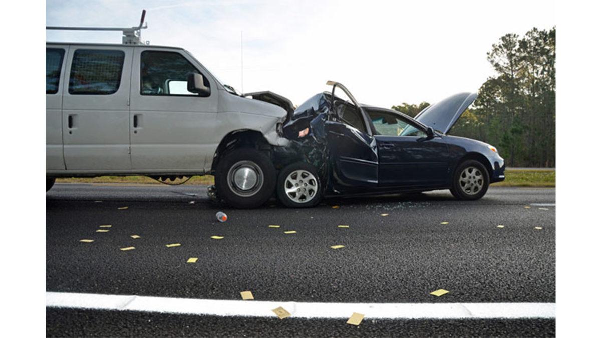 Arkadan Çarpma Kazaların Neden Bu Kadar Çok Yaşandığını Öğrenince Artık Gözünüzü Yoldan Ayırmayacaksınız