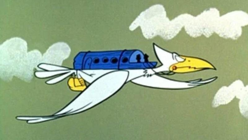 Avustralya’da 100 Milyon Yıllık, Uçak Boyunda Uçan Dinozor Fosili Bulundu