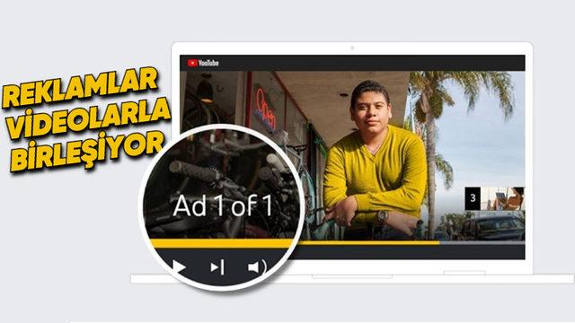 YouTube, Reklam Engelleyici Kullanmayı İmkânsız Hâle Getirecek Bir Yöntem Üzerinde Çalışıyor