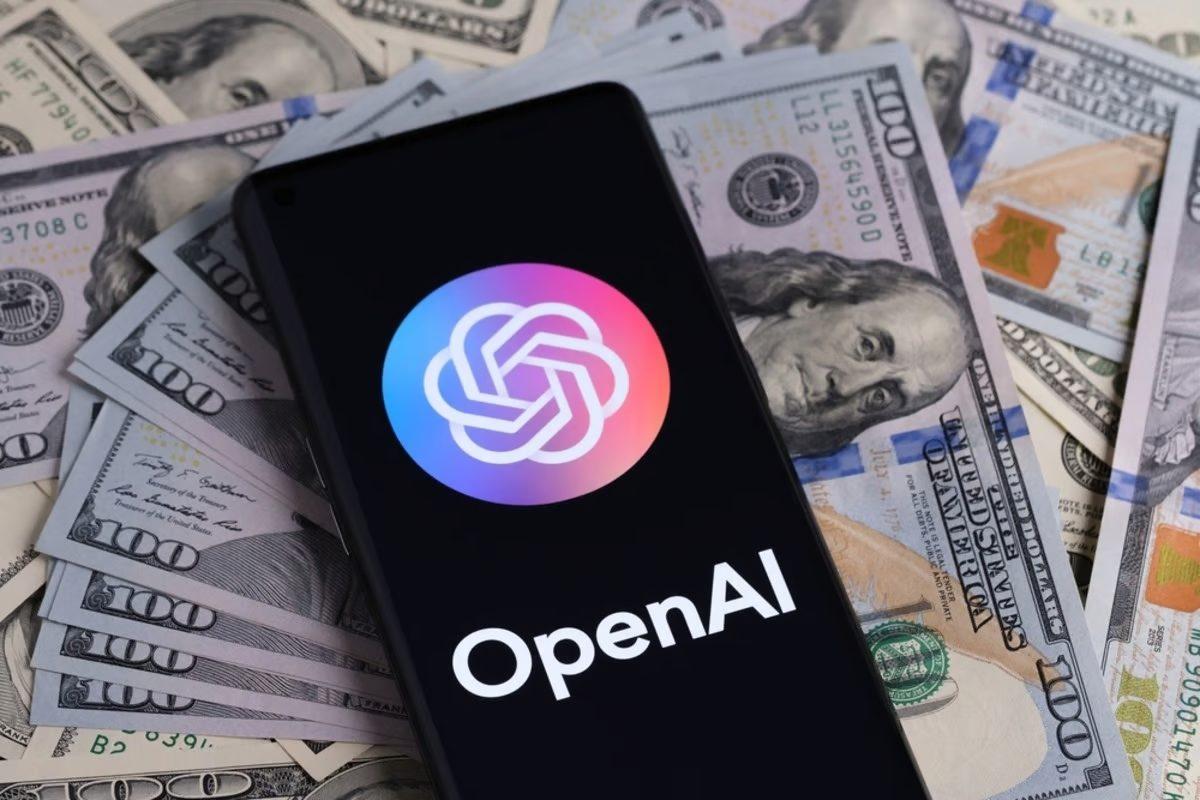 OpenAI’ın Ne Kadar Para Kazandığı Ortaya Çıktı: 6 Ayda Gelirini İkiye Katlamış