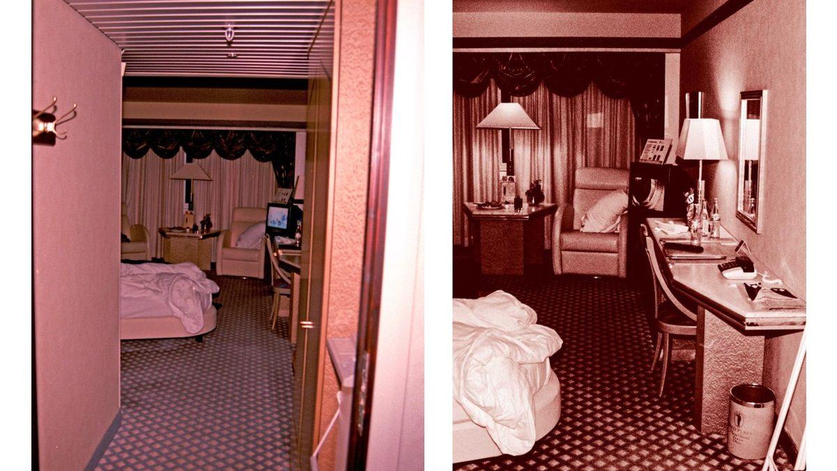 Teoriler Üretirken Kafanız Yanacak: Bir Otelde Ölü Bulunduğundan Beri Kim Olduğu Bilinmeyen Gizemli Kadının Tüyler Ürpertici Hikâyesi