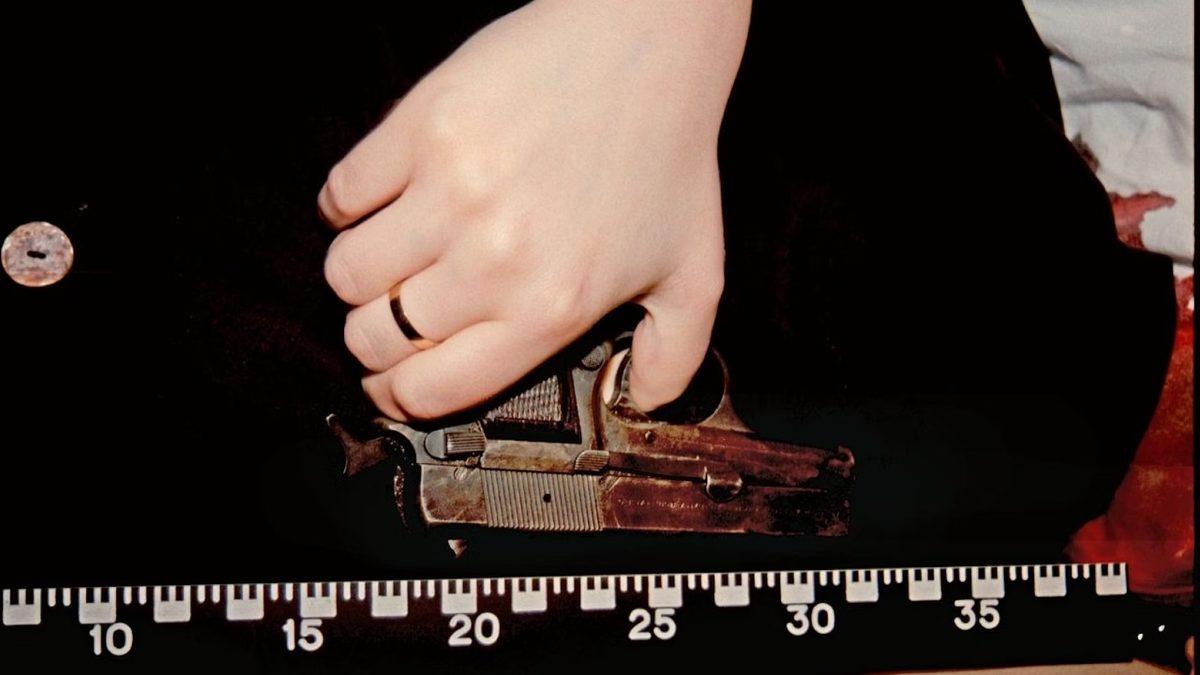 Teoriler Üretirken Kafanız Yanacak: Bir Otelde Ölü Bulunduğundan Beri Kim Olduğu Bilinmeyen Gizemli Kadının Tüyler Ürpertici Hikâyesi