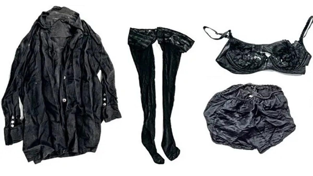 Teoriler Üretirken Kafanız Yanacak: Bir Otelde Ölü Bulunduğundan Beri Kim Olduğu Bilinmeyen Gizemli Kadının Tüyler Ürpertici Hikâyesi