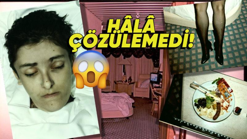 Teoriler Üretirken Kafanız Yanacak: Bir Otelde Ölü Bulunduğundan Beri Kim Olduğu Bilinmeyen Gizemli Kadının Tüyler Ürpertici Hikâyesi