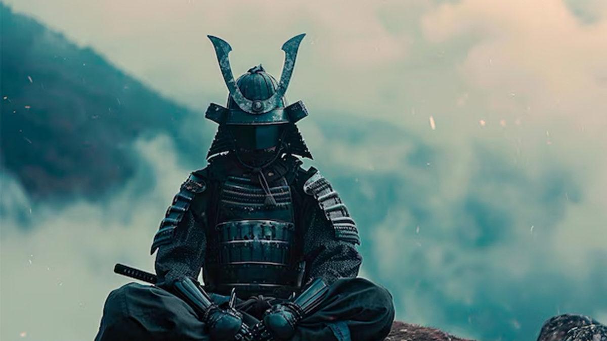 Samurayların Saçlarının Ortasını Kazımasının Ardındaki Sebep Nedir?