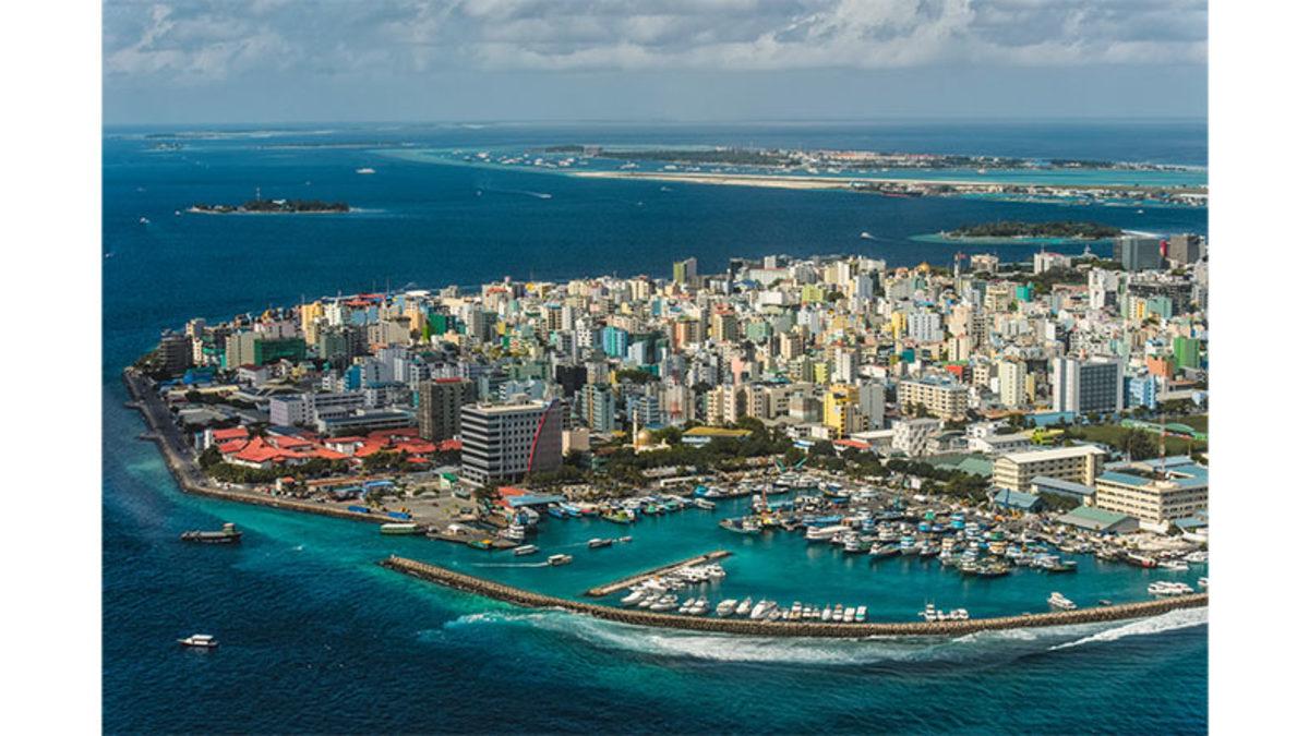 Maldivler’in 25 Yıl Ömrünün Kaldığı Gerçek mi Yoksa Sadece Bir Şehir Efsanesi mi? (2050’ye Kadar Sular Altında Kalacağı Söyleniyor)