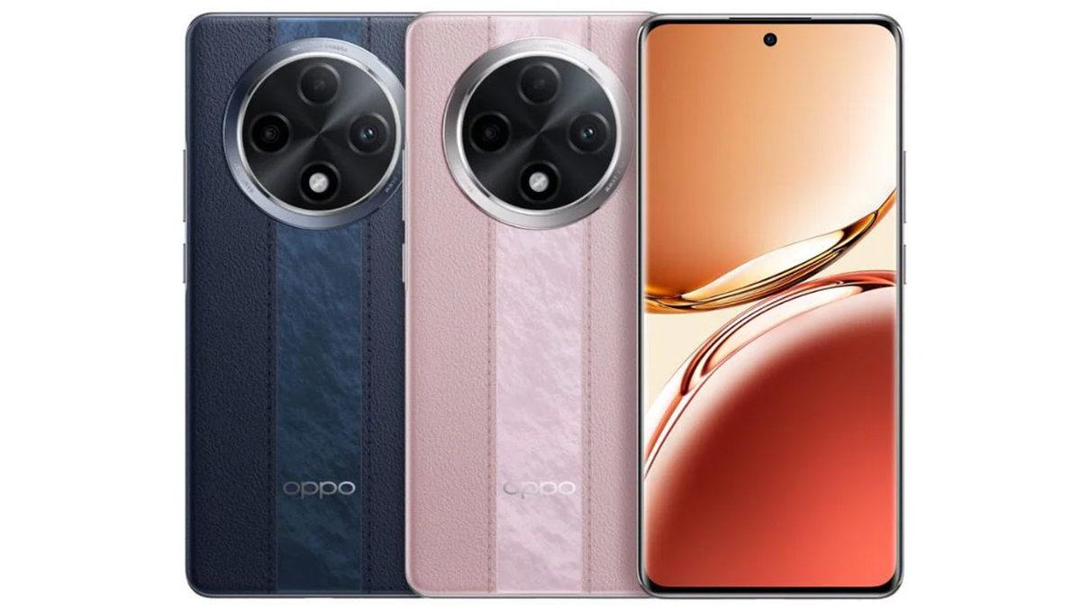 OPPO, Orta Segmentin Sınırlarını Zorlayan Yeni Telefonu 
