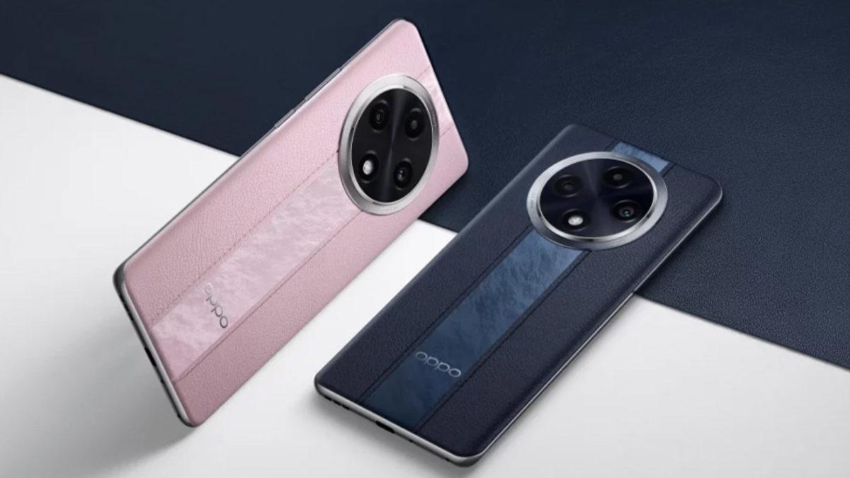 OPPO, Orta Segmentin Sınırlarını Zorlayan Yeni Telefonu 