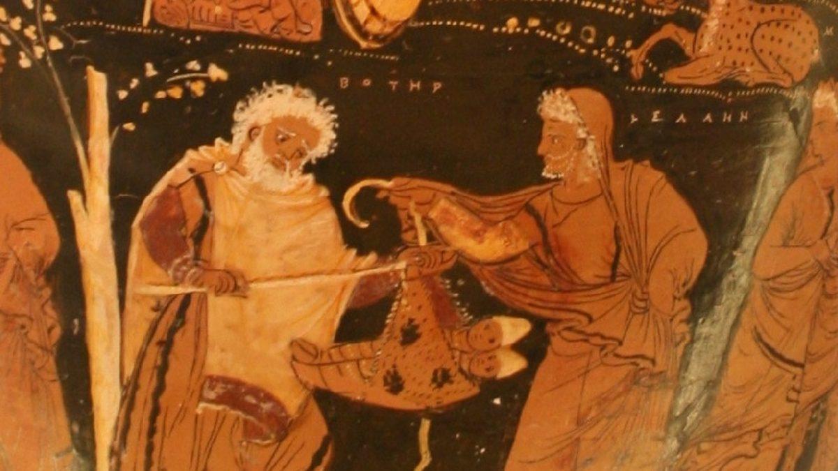 Neredeyse Tüm Dünya Yunanlara “Grek” Derken Onlar Neden Kendilerine “Hellas” Diyor? İlginç Gerekçeleri Var!