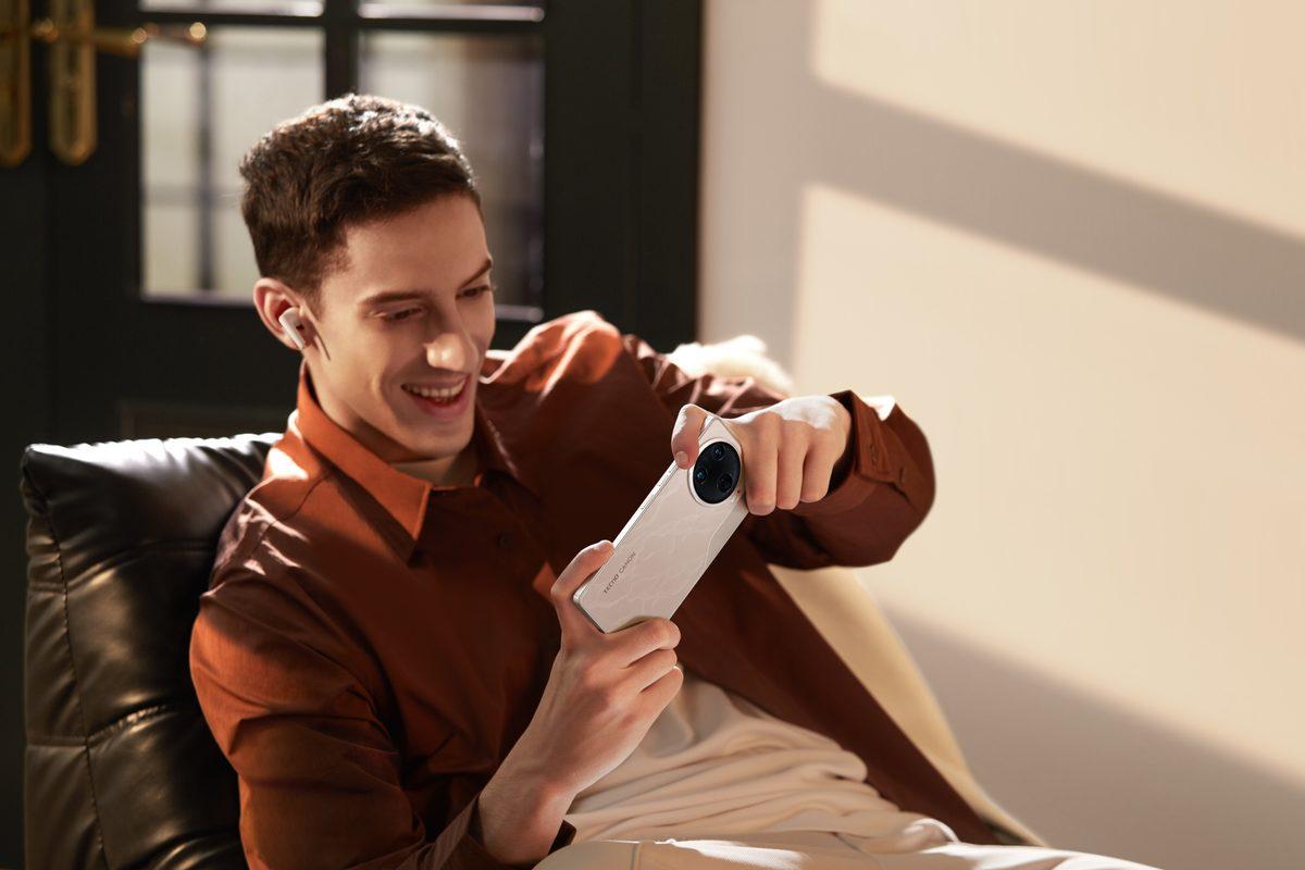 TECNO CAMON 30 5G Serisi Türkiye’ye Geldi: İşte Özellikleri ve Fiyatı