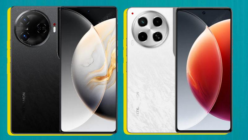 TECNO CAMON 30 5G Serisi Türkiye’ye Geldi: İşte Özellikleri ve Fiyatı