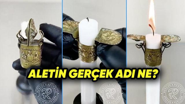 “Yalancının Mumu Yatsıya Kadar Yanar.” Atasözündeki “Yatsı” Sanıldığı Gibi Mum Söndürme Aletinden mi Geliyor?