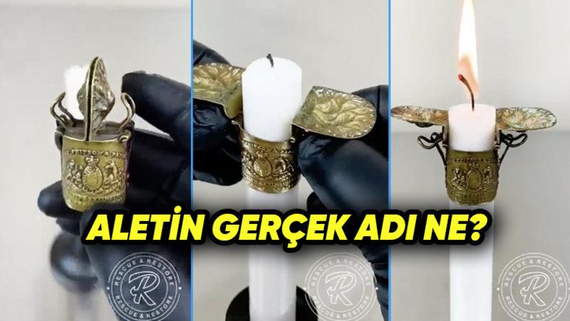 “Yalancının Mumu Yatsıya Kadar Yanar.” Atasözündeki “Yatsı” Sanıldığı Gibi Mum Söndürme Aletinden mi Geliyor?