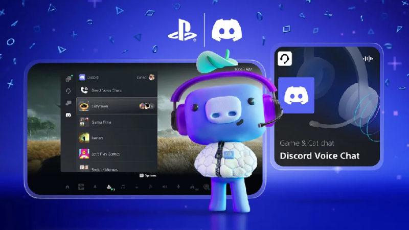 PlayStation 5’e Nihayet "Gerçek" Discord Desteği Gelilyor: Sesli Sohbetlere Katılabileceksiniz!