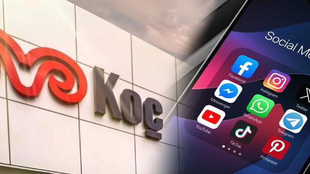 Koç Holding, Sosyal Medyada Dolaşan Dolandırıcılık ve Yanlış Bilgiler İçin Harekete Geçti