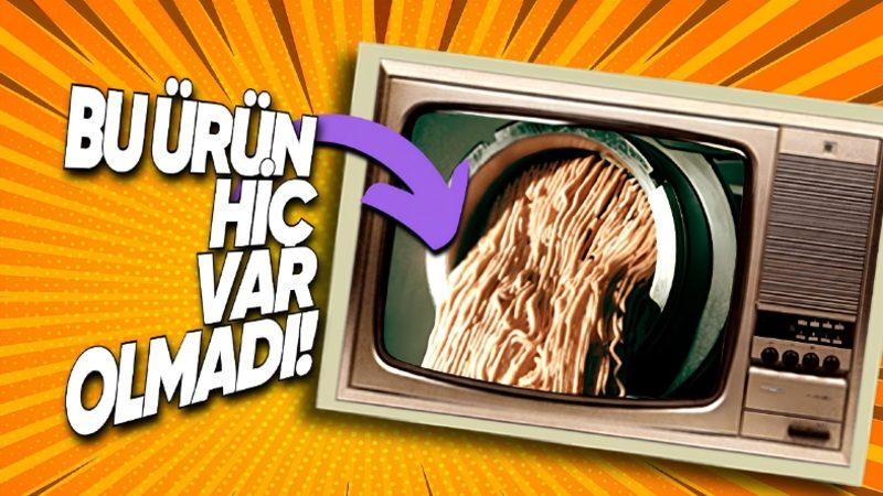 Sovyetler Birliği Neden Olmayan Ürünler İçin Binlerce Reklam Üretti? Resmen Hayalet Ürün Tanıtmışlar!