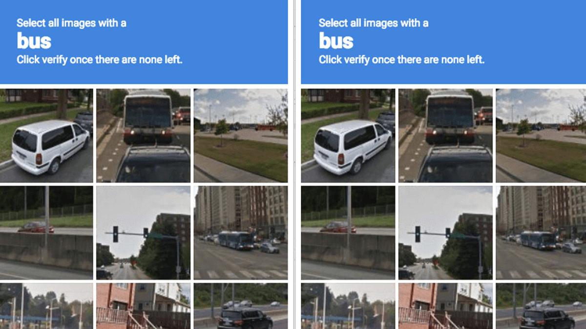 Robotlar İnternet Sitelerindeki “Ben Robot Değilim” Kutucuğuna Nasıl Oluyor da Tıklayamıyor?