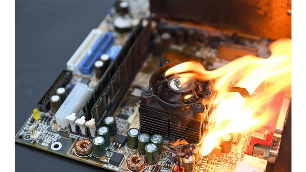 Elektronik Cihazların Isınınca Neden Performans Kaybettiğini Öğrenince Telefonunuzu Buzdolabında Saklamak İsteyeceksiniz!