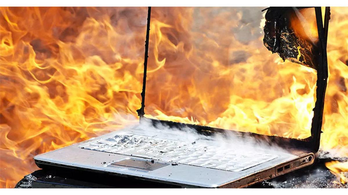 Elektronik Cihazların Isınınca Neden Performans Kaybettiğini Öğrenince Telefonunuzu Buzdolabında Saklamak İsteyeceksiniz!