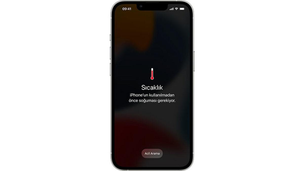 Elektronik Cihazların Isınınca Neden Performans Kaybettiğini Öğrenince Telefonunuzu Buzdolabında Saklamak İsteyeceksiniz!