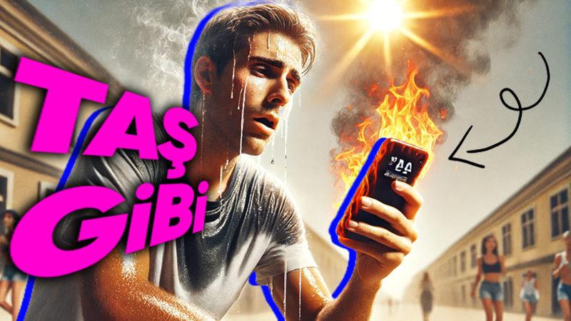 Elektronik Cihazların Isınınca Neden Performans Kaybettiğini Öğrenince Telefonunuzu Buzdolabında Saklamak İsteyeceksiniz!