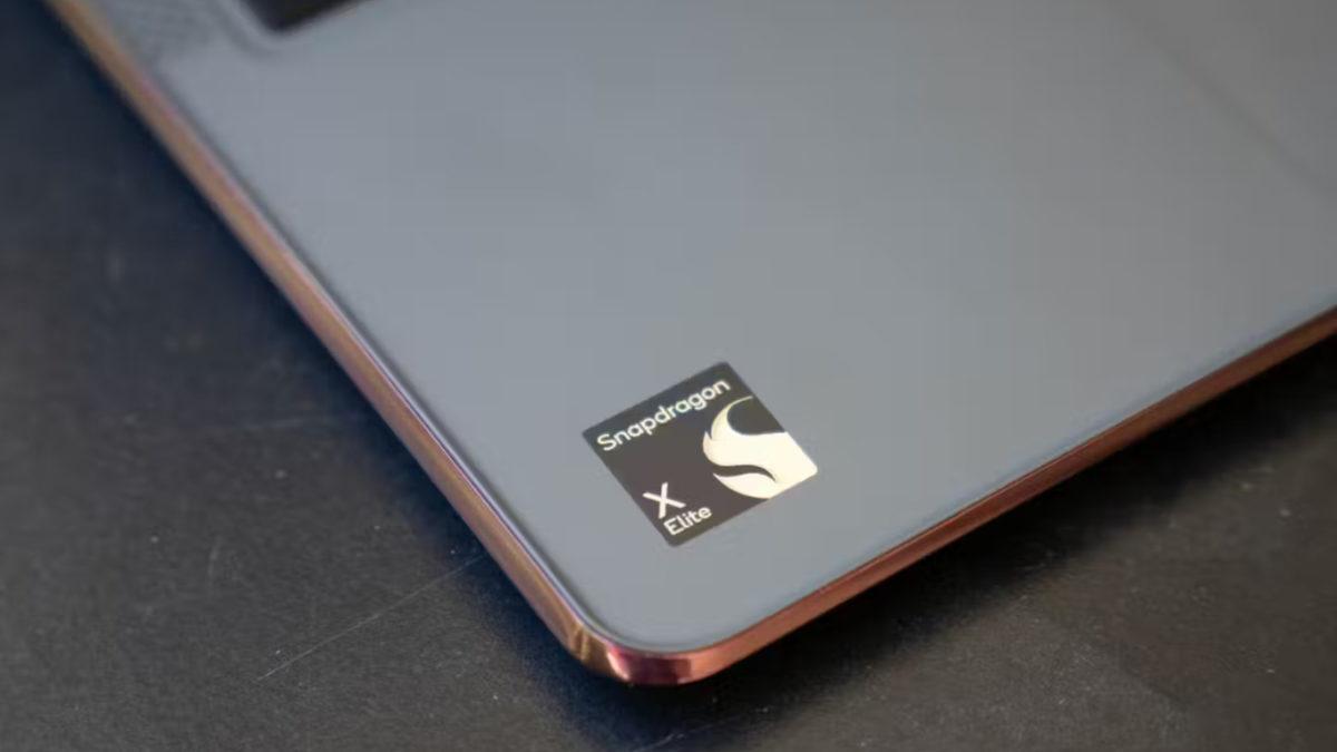 ARM, Snapdragon İşlemcili Dizüstü Bilgisayarları 