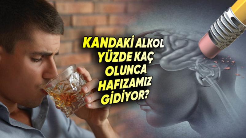 Alkol Aldıktan Sonra Hiçbir Şey Hatırlamayanları Buraya Alalım: Sebebini Açıklıyoruz!