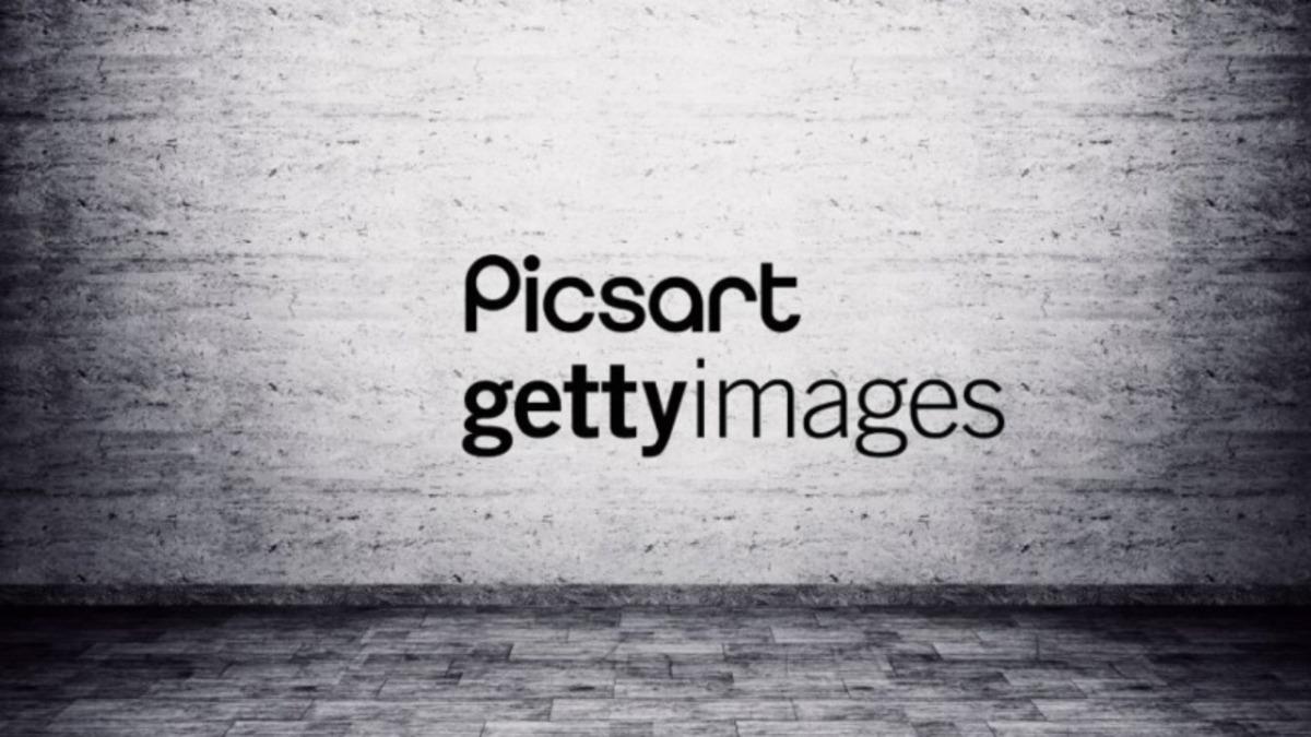Picsart ile Getty Images, Birlikte Yeni Bir Yapay Zekâ Modeli Geliştirecek