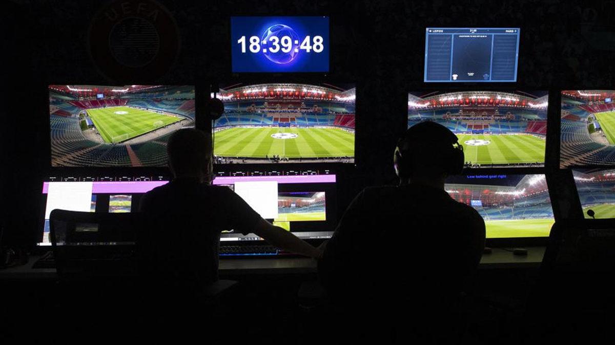 EURO 2024’te Kullanılan Bu Teknolojileri Öğrenince Turnuvaya Bambaşka Bir Gözle Bakacaksınız!