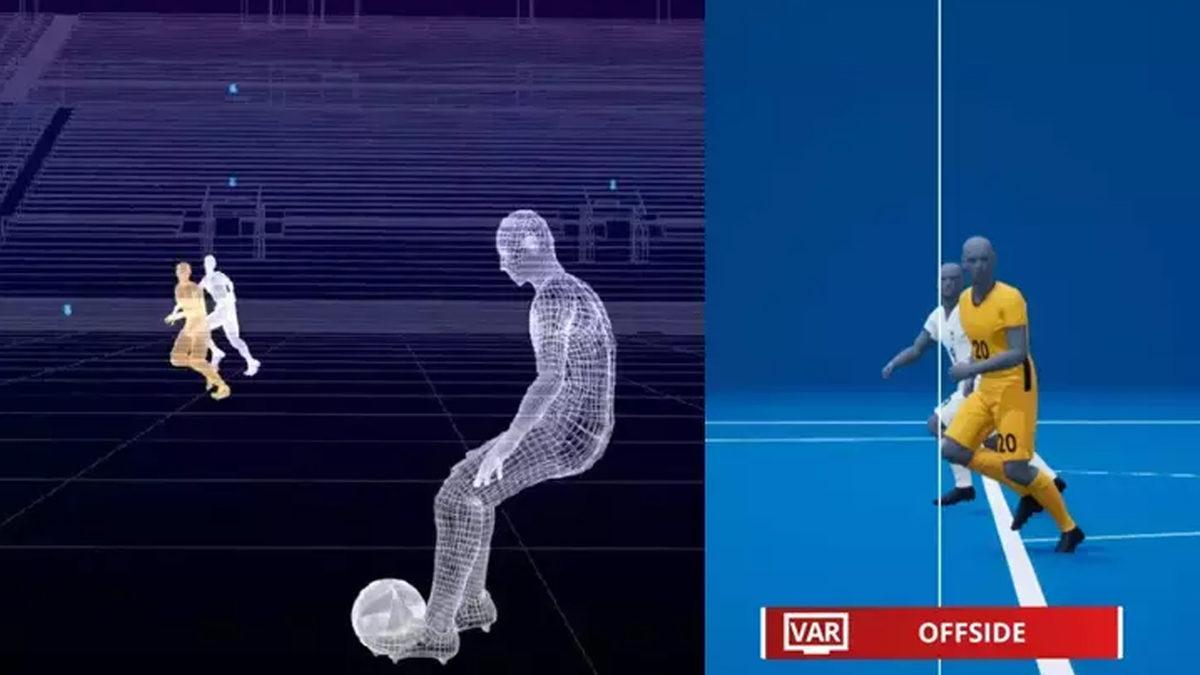 EURO 2024’te Kullanılan Bu Teknolojileri Öğrenince Turnuvaya Bambaşka Bir Gözle Bakacaksınız!